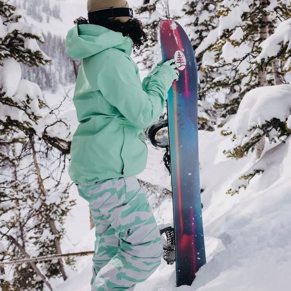 AK GORE-TEX Upshift Jacket - Women's