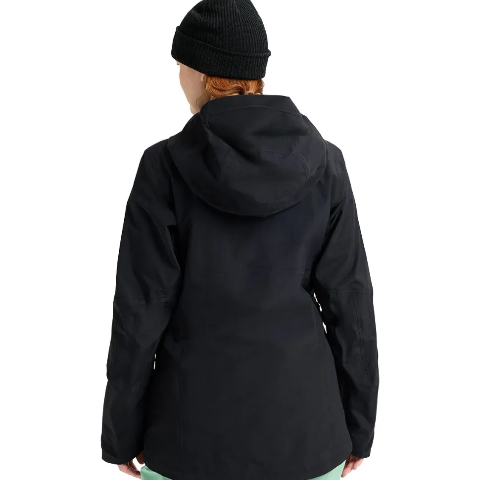 AK GORE-TEX Upshift Jacket - Women's