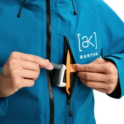 AK GORE-TEX Upshift Jacket - Women's