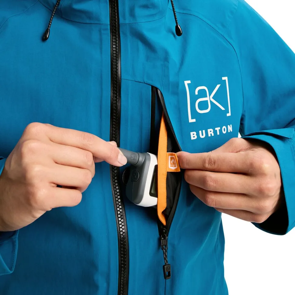 AK GORE-TEX Upshift Jacket - Women's