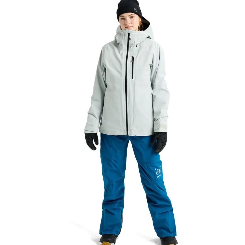 AK GORE-TEX Upshift Jacket - Women's