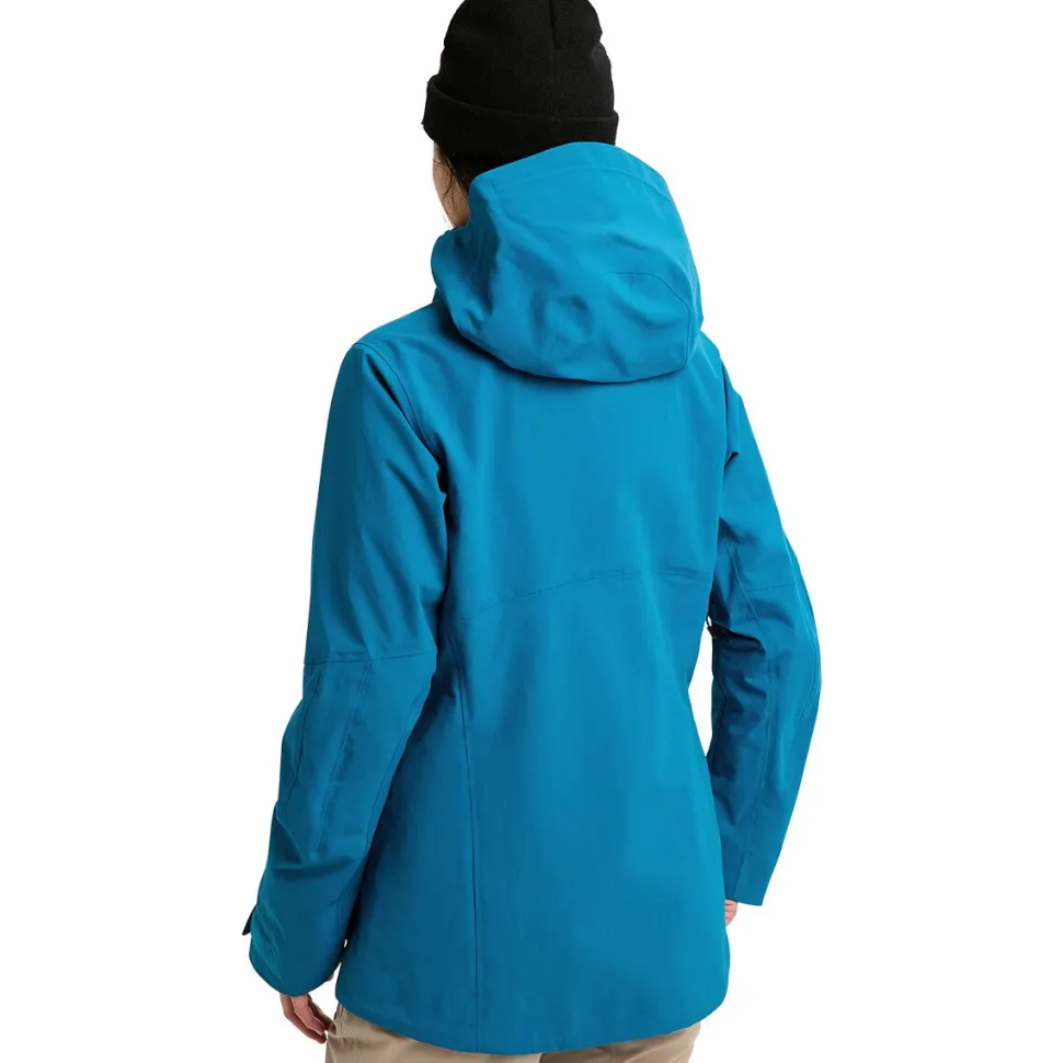 AK GORE-TEX Upshift Jacket - Women's