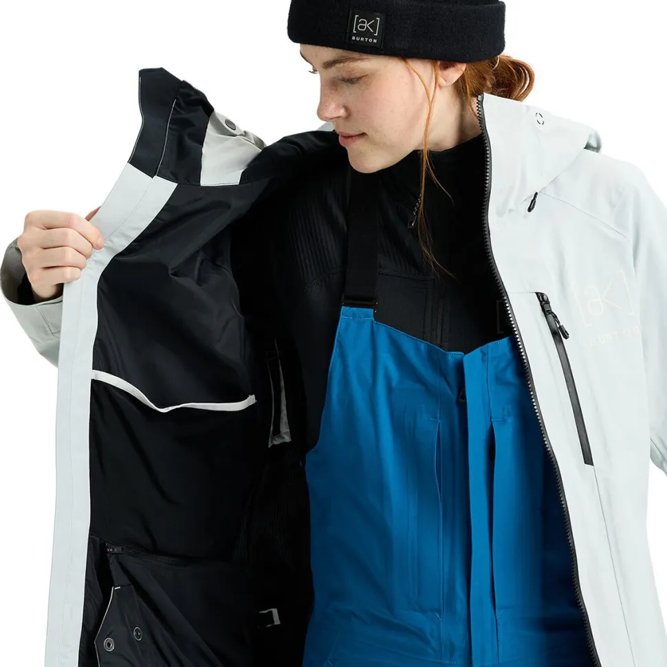 AK GORE-TEX Upshift Jacket - Women's