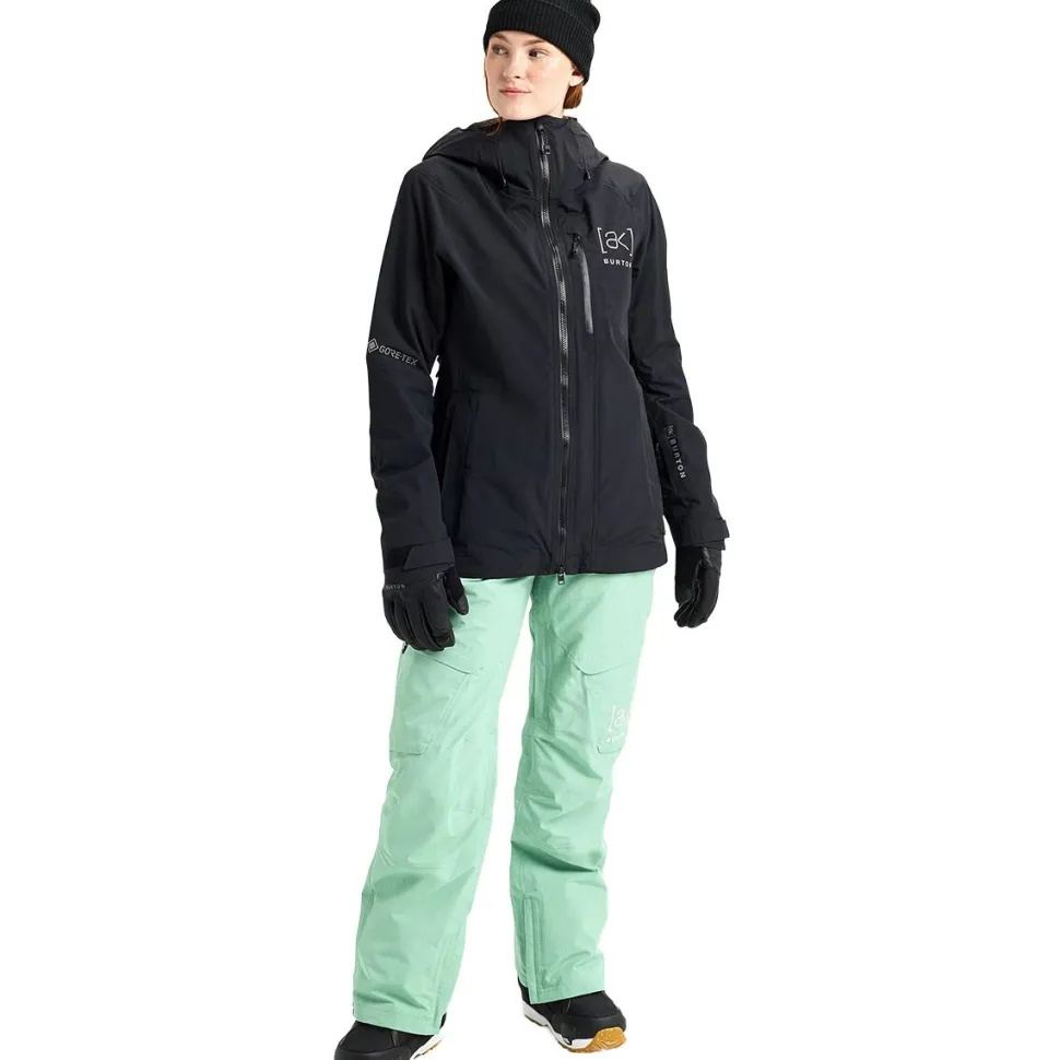 AK GORE-TEX Upshift Jacket - Women's