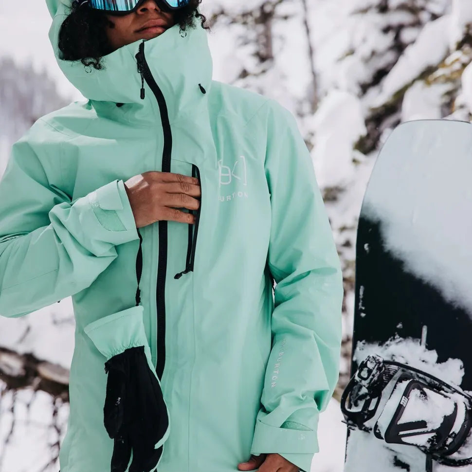 AK GORE-TEX Upshift Jacket - Women's