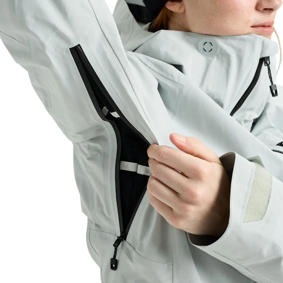 AK GORE-TEX Upshift Jacket - Women's