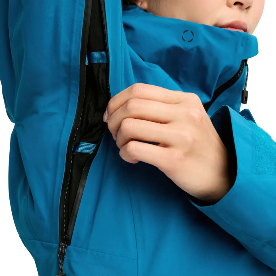 AK GORE-TEX Upshift Jacket - Women's