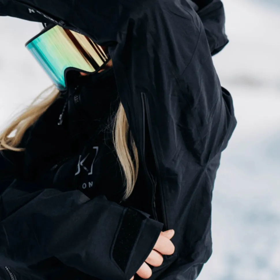 AK GORE-TEX Upshift Jacket - Women's