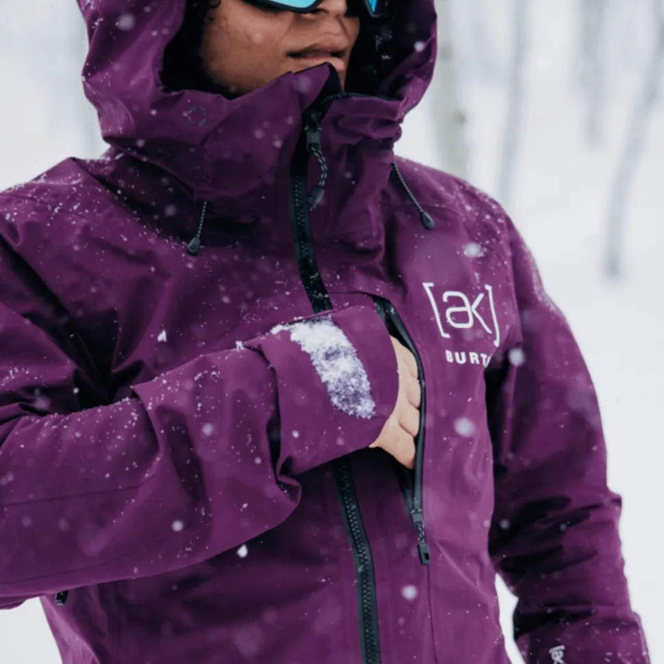 AK GORE-TEX Upshift Jacket - Women's