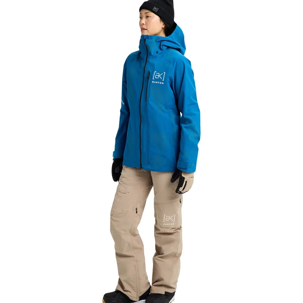 AK GORE-TEX Upshift Jacket - Women's
