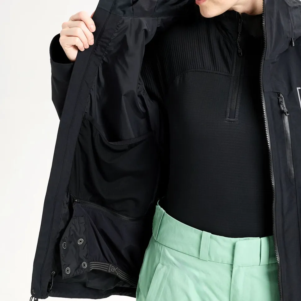 AK GORE-TEX Upshift Jacket - Women's