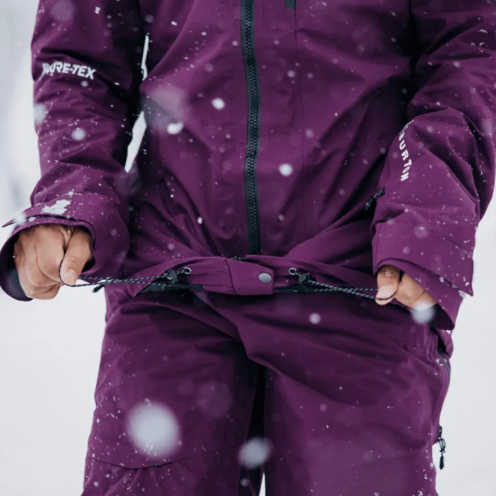 AK GORE-TEX Upshift Jacket - Women's
