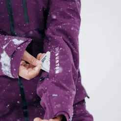 AK GORE-TEX Upshift Jacket - Women's