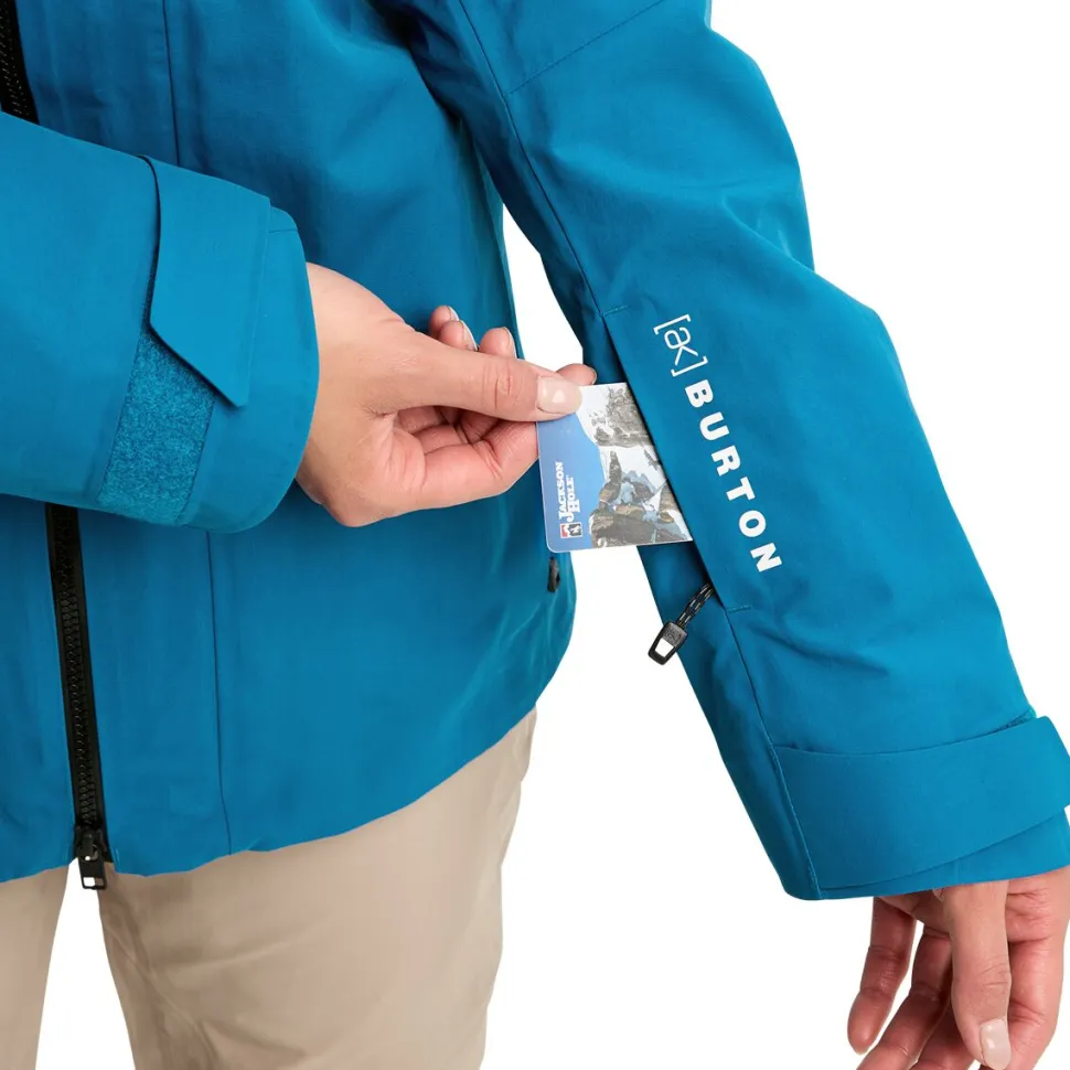 AK GORE-TEX Upshift Jacket - Women's