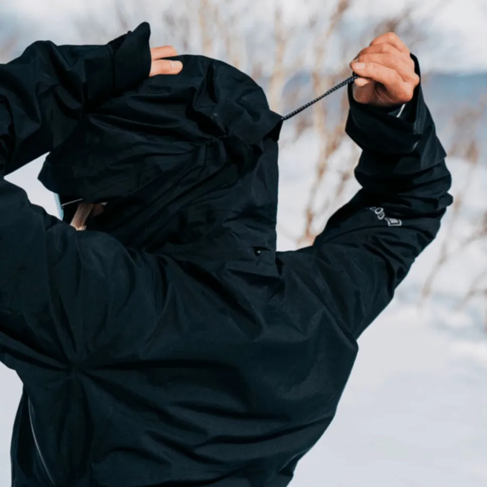 AK GORE-TEX Upshift Jacket - Women's