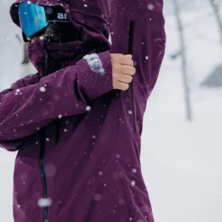 AK GORE-TEX Upshift Jacket - Women's