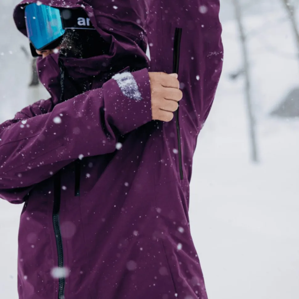 AK GORE-TEX Upshift Jacket - Women's