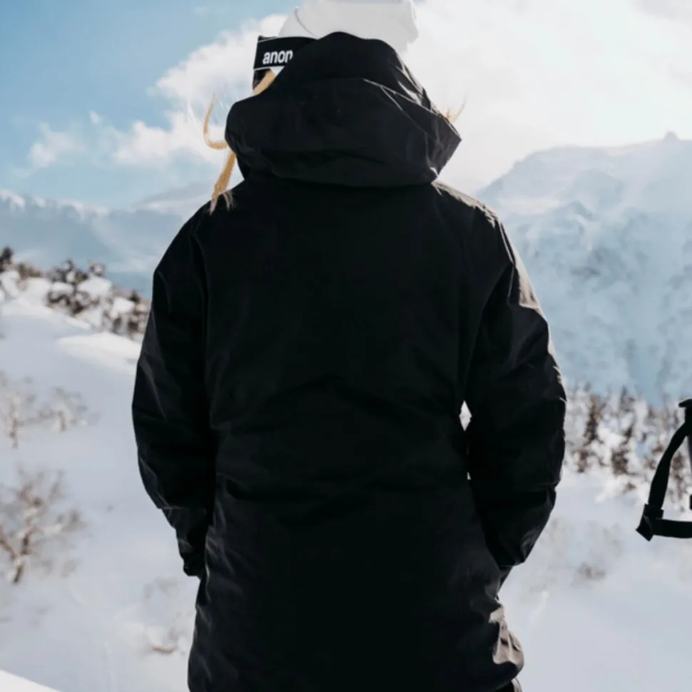 AK GORE-TEX Upshift Jacket - Women's