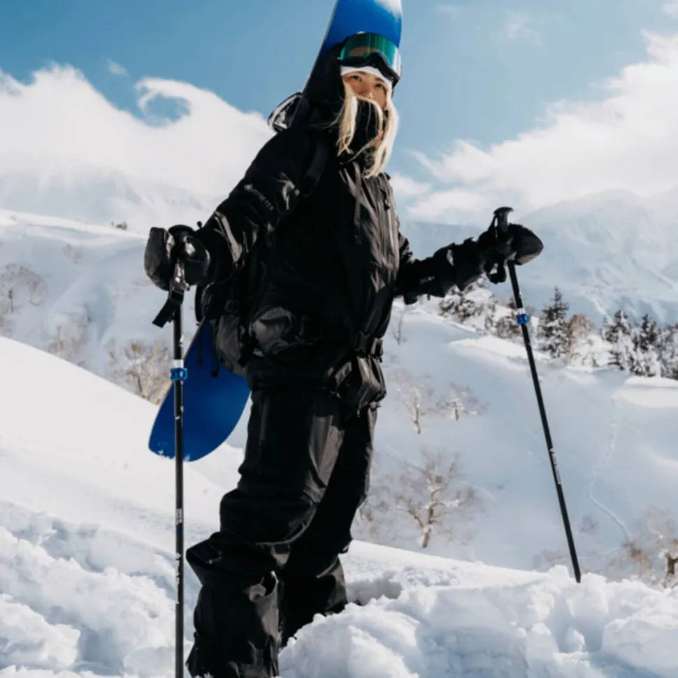 AK GORE-TEX Upshift Jacket - Women's
