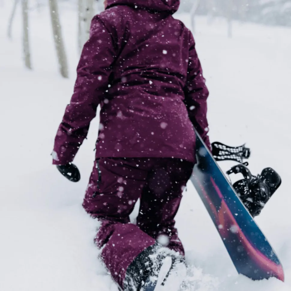 AK GORE-TEX Upshift Jacket - Women's