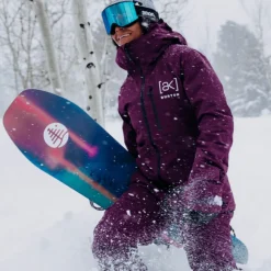 AK GORE-TEX Upshift Jacket - Women's