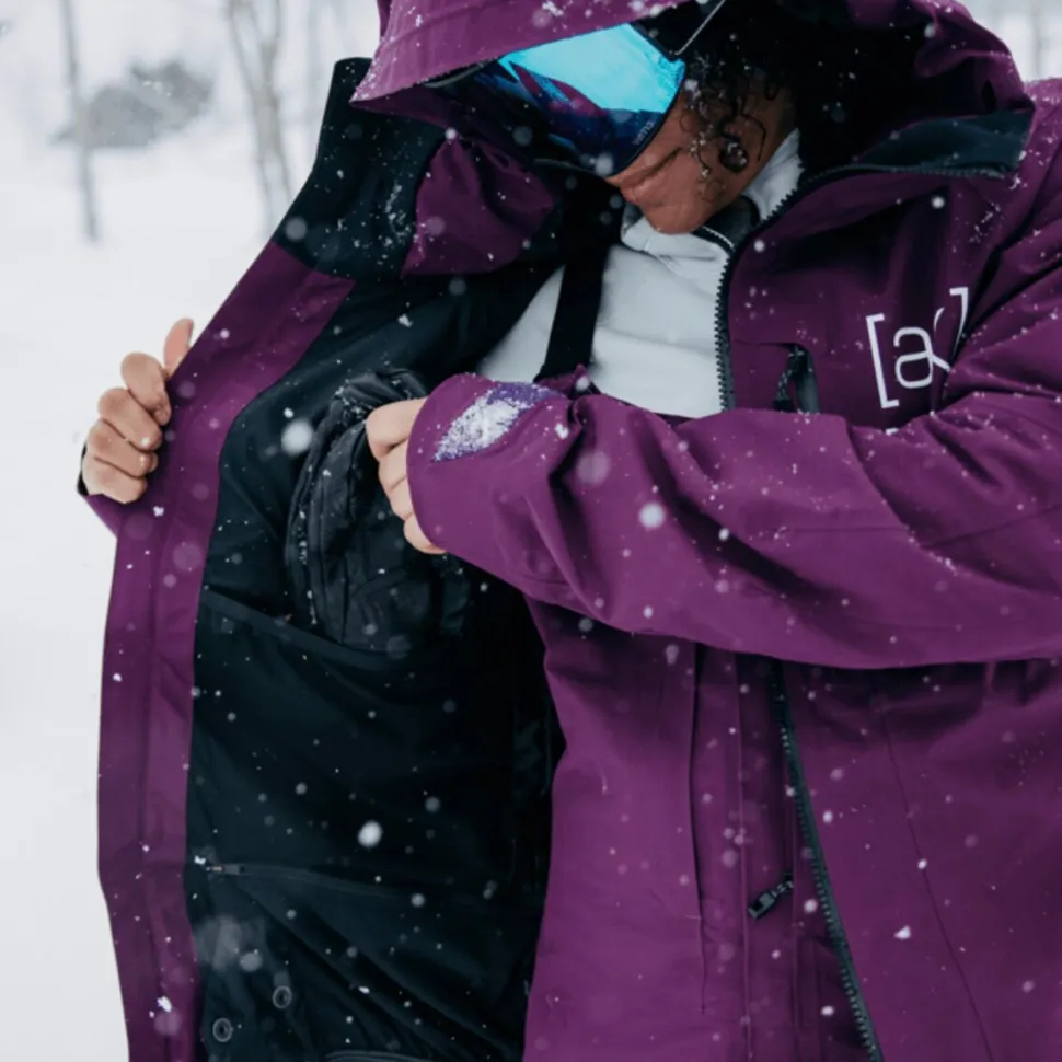AK GORE-TEX Upshift Jacket - Women's