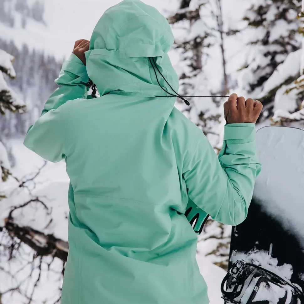AK GORE-TEX Upshift Jacket - Women's