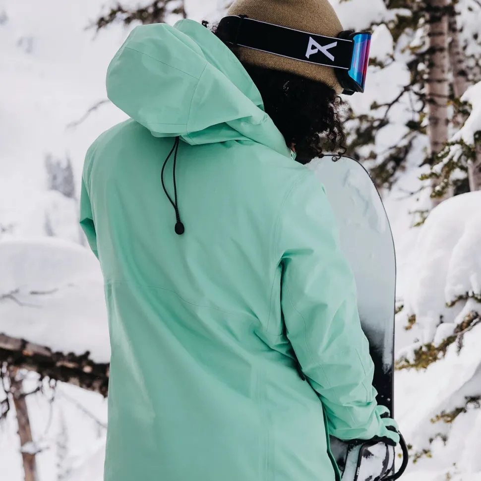 AK GORE-TEX Upshift Jacket - Women's