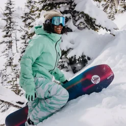 AK GORE-TEX Upshift Jacket - Women's