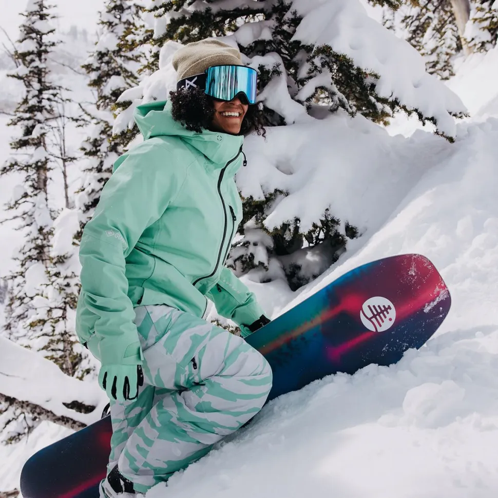 AK GORE-TEX Upshift Jacket - Women's