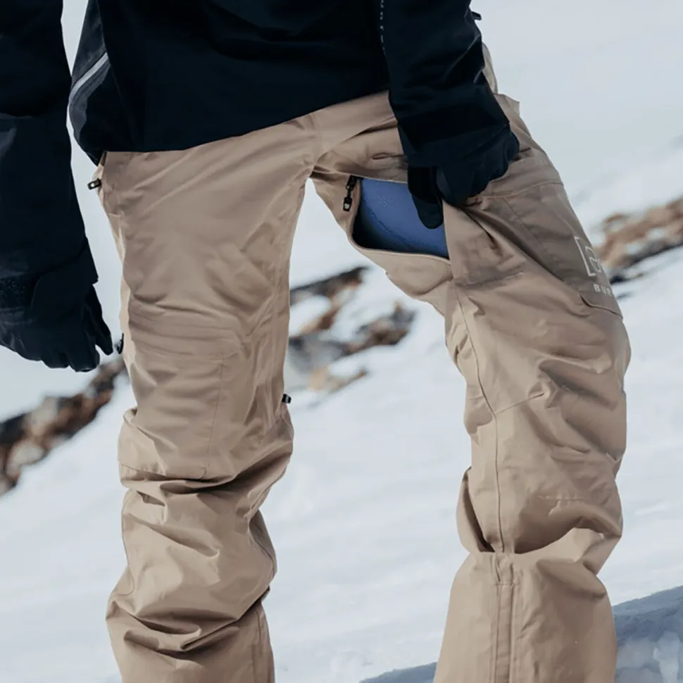 AK 2L Summit Pant - Women's