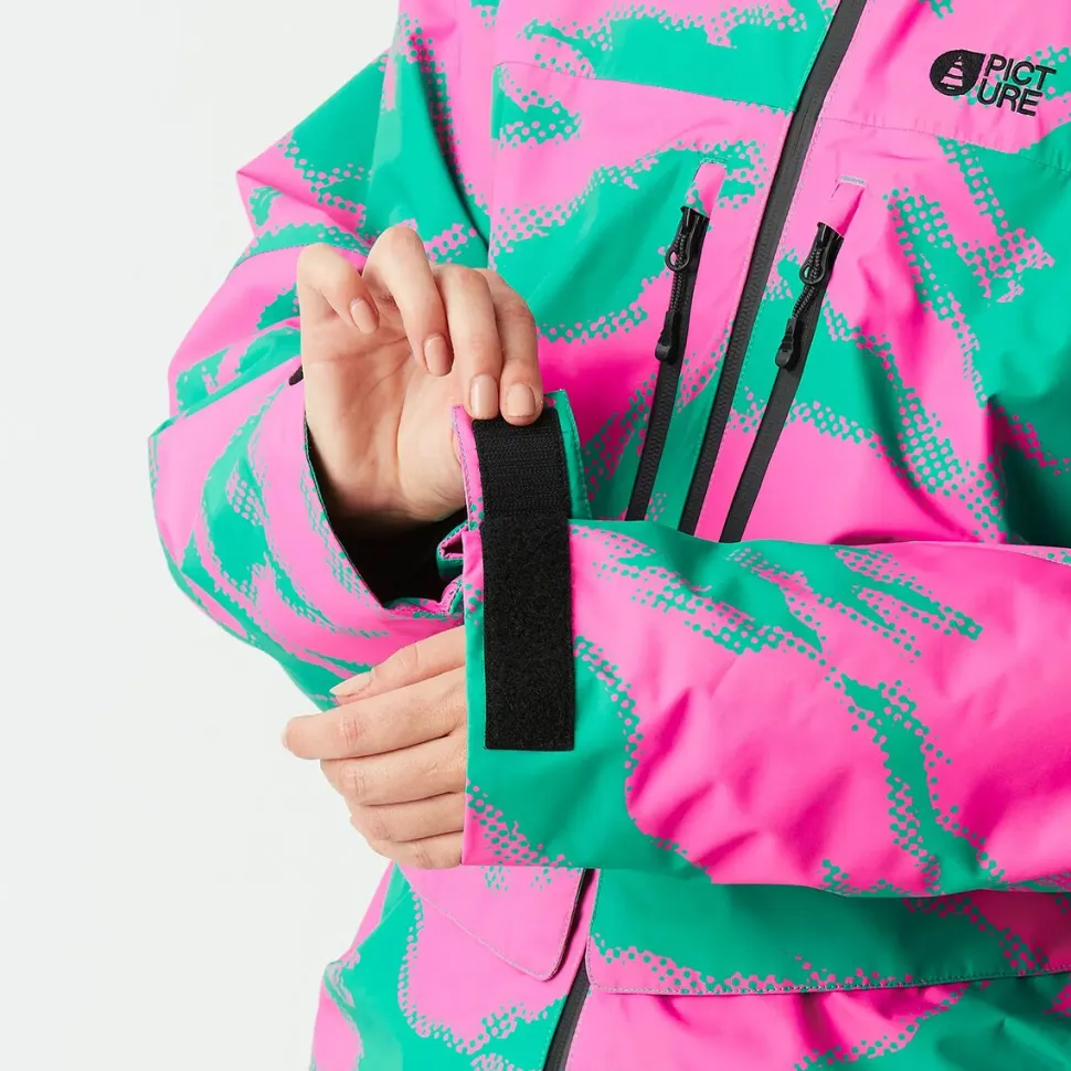 Akna Jacket - Women's