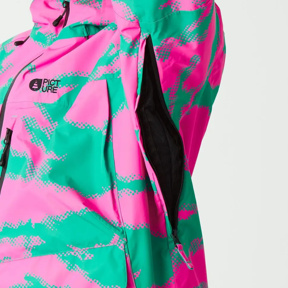 Akna Jacket - Women's