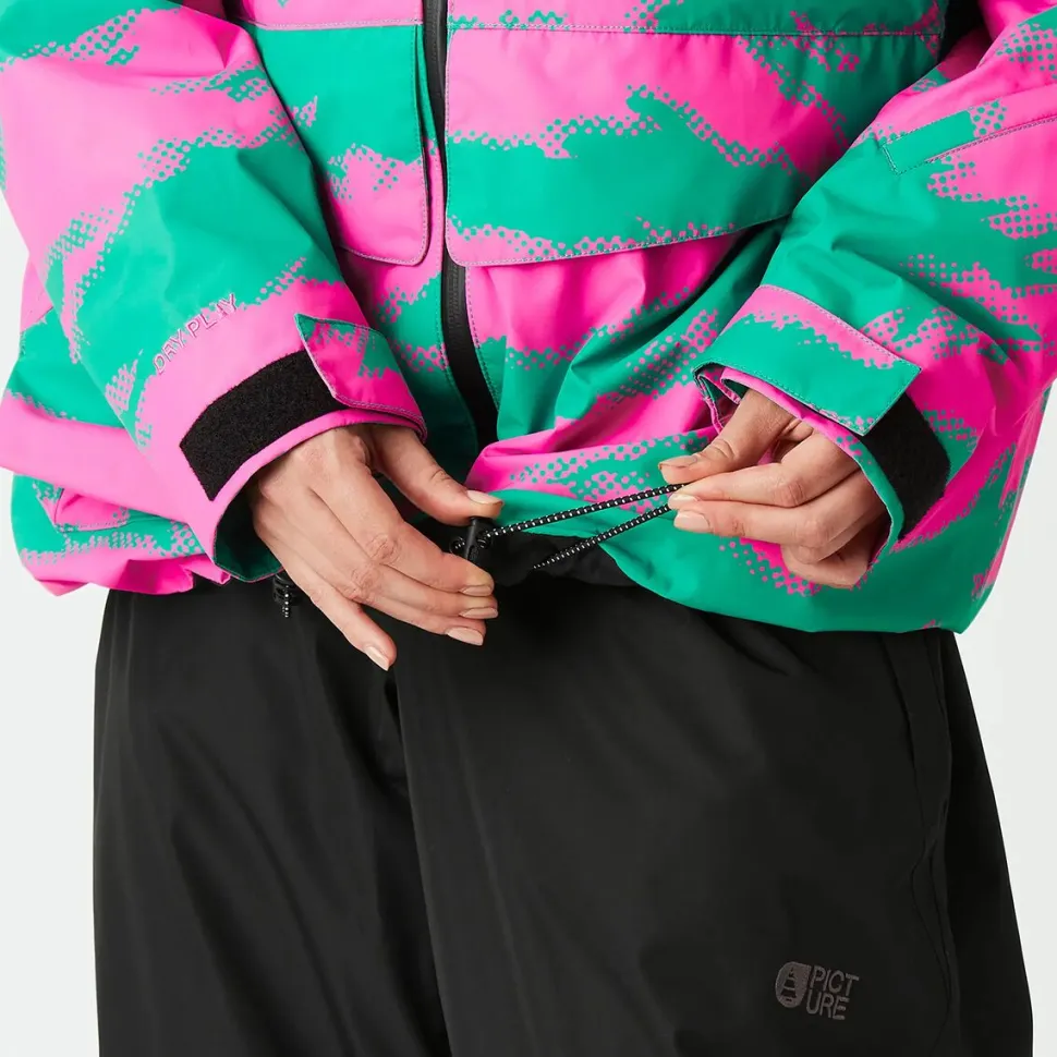 Akna Jacket - Women's
