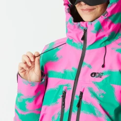 Akna Jacket - Women's
