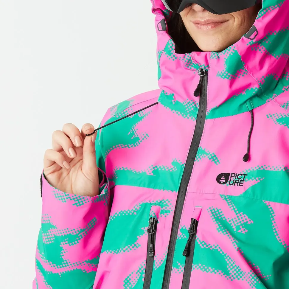 Akna Jacket - Women's