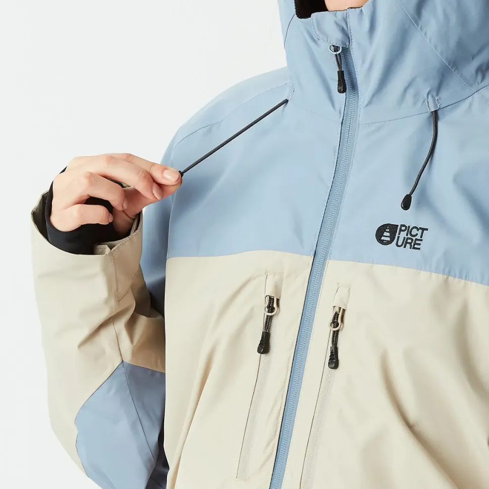 Akna Jacket - Women's