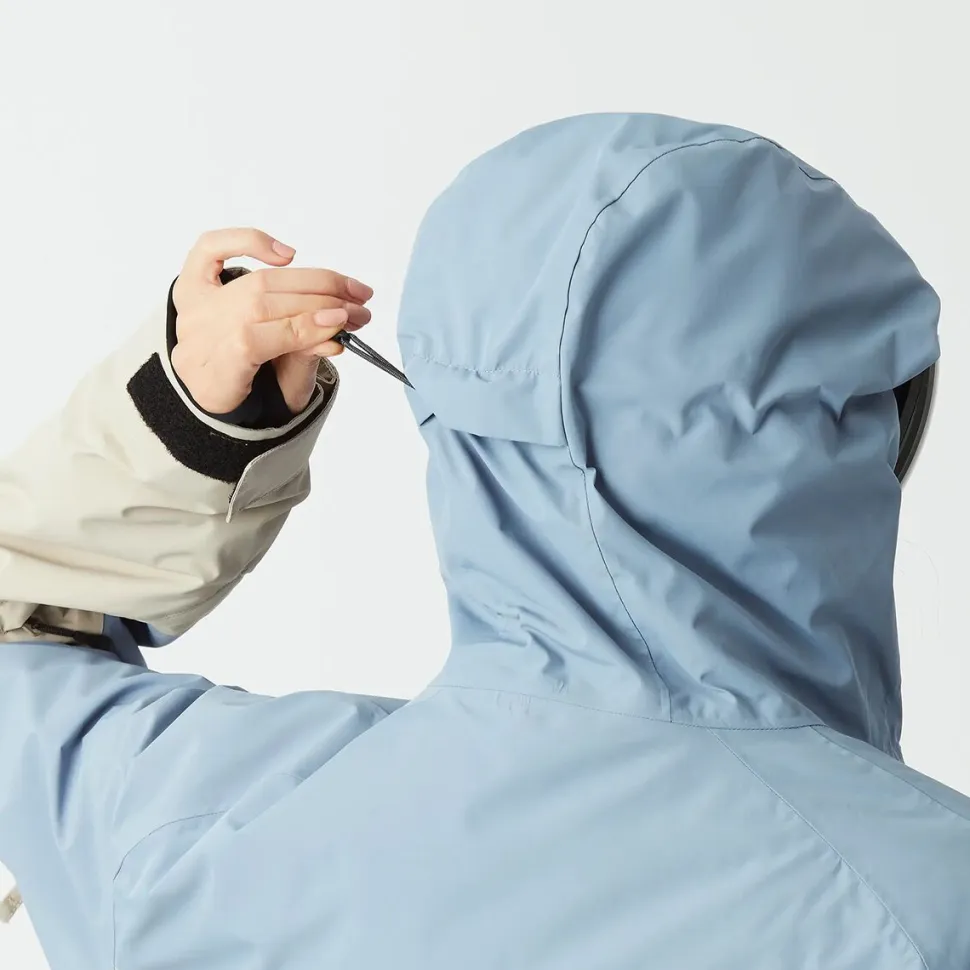 Akna Jacket - Women's