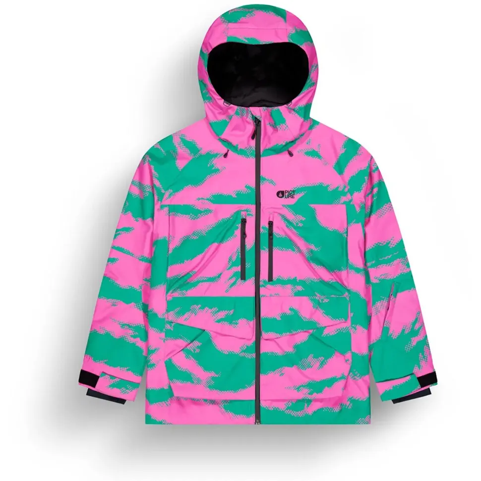 Akna Jacket - Women's