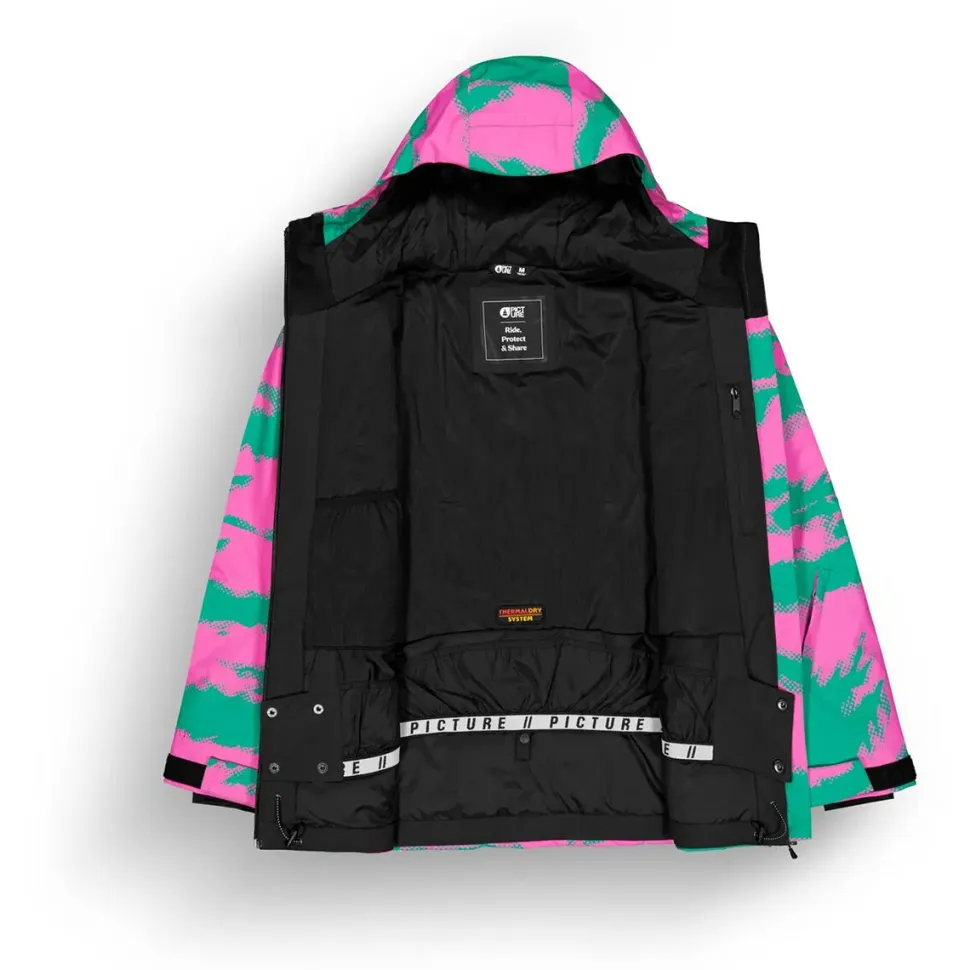 Akna Jacket - Women's