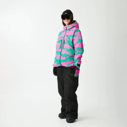 Akna Jacket - Women's