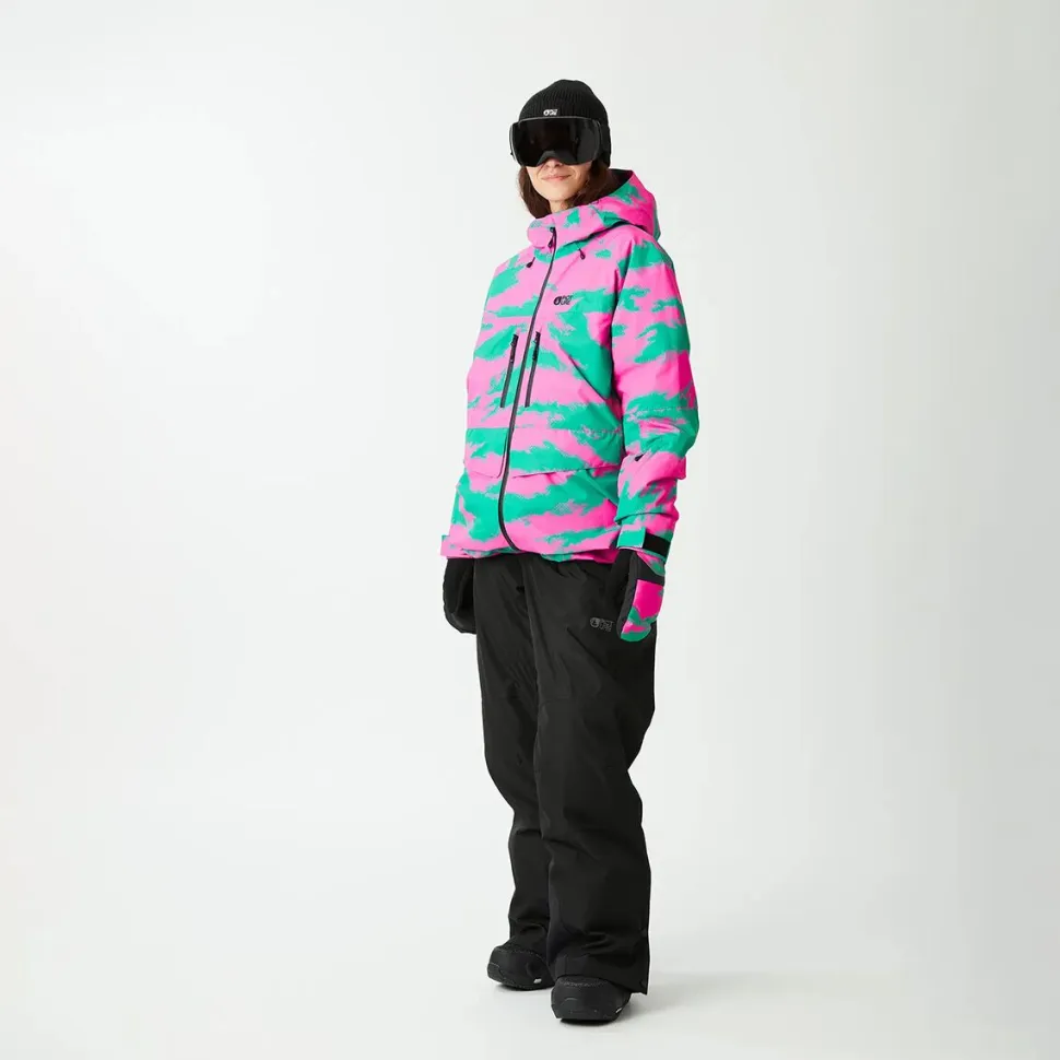 Akna Jacket - Women's