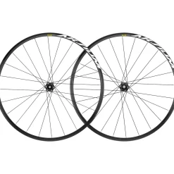 Aksium CL Wheel