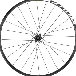 Aksium CL Wheel