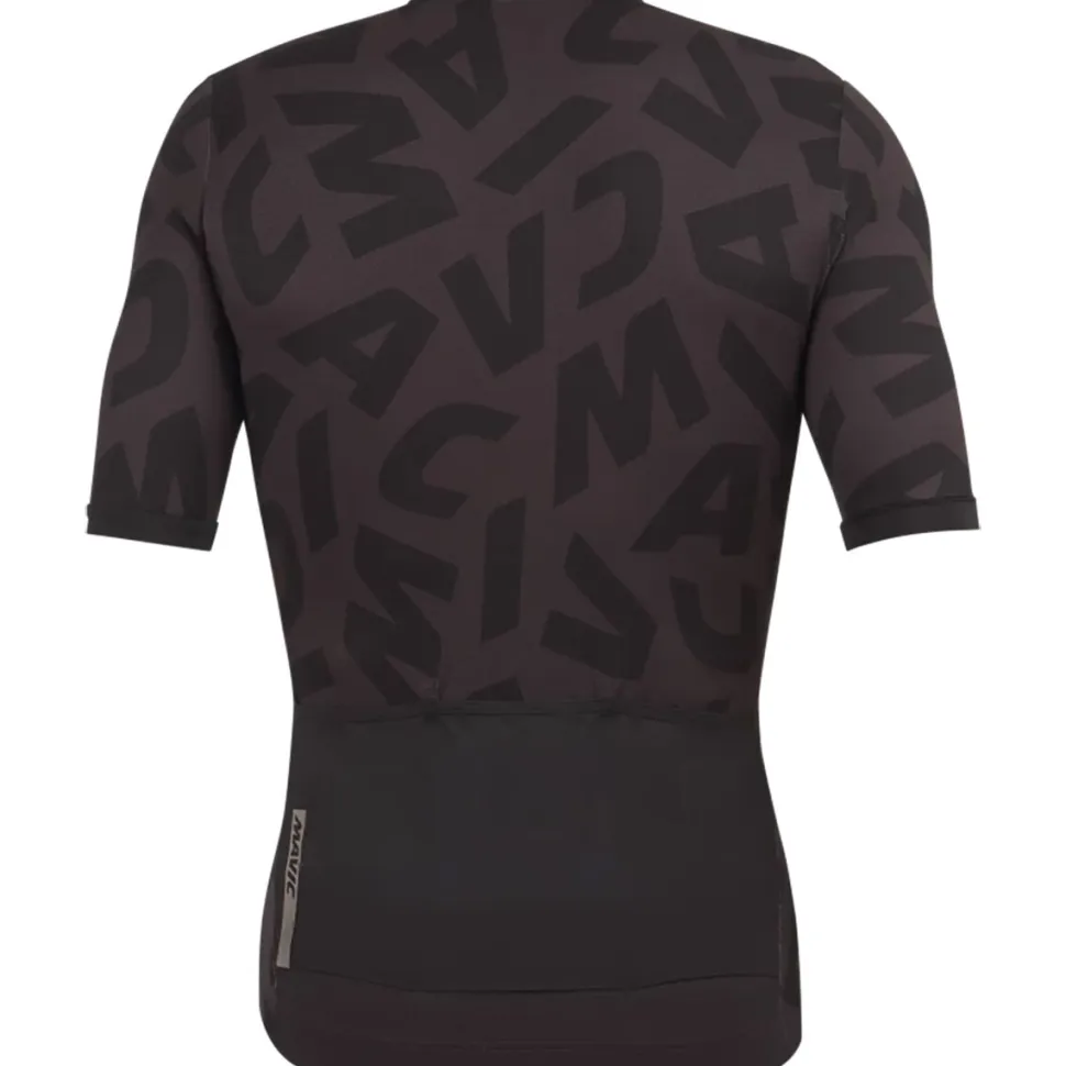 Aksium Graphic Jersey - Men's