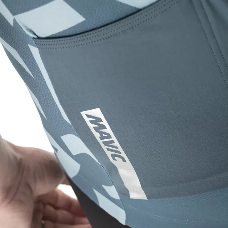 Aksium Graphic Jersey - Men's