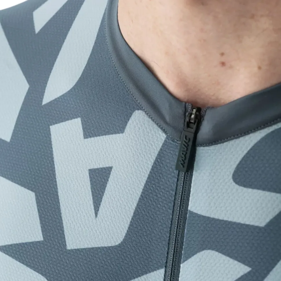 Aksium Graphic Jersey - Men's