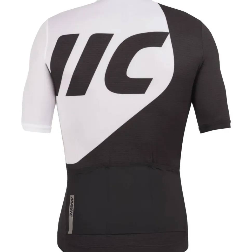 Aksium Graphic Jersey - Men's