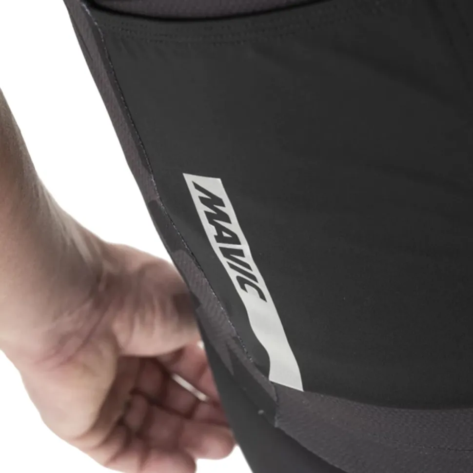 Aksium Graphic Jersey - Men's