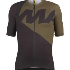 Aksium Graphic Jersey - Men's